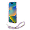 Imagen de GUESS IPHONE 16 PRO MAX MAGSAFE PURPLE 1907