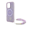 Imagen de GUESS IPHONE 16 PRO MAX MAGSAFE PURPLE 1907