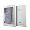 Imagen de GUESS IPHONE 16 PRO MAX MAGSAFE PURPLE 1907