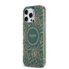 Imagen de GUESS IPHONE 16 PRO MAX MAGSAFE GREEN 1754