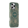 Imagen de GUESS IPHONE 16 PRO MAX MAGSAFE GREEN 1754