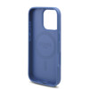 Imagen de GUESS IPHONE 16 PRO MAX MAGSAFE FLOWER BLUE 0420
