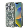 Imagen de GUESS IPHONE 16 PRO MAGSAFE GREEN 1747