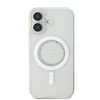 Imagen de GUESS IPHONE 16 MAGSAFE RHINESTONE WHITE 5758