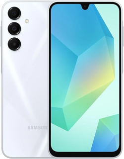 Imagen de SAMSUNG A16 5G 256/8GB GREY KIT 3