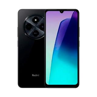 Imagen de XIAOMI REDMI 14C 128/4GB BLACK KIT 4 EN