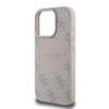 Imagen de GUESS IPHONE 16 PRO MAGSAFE PATCH PINK 6798