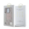 Imagen de GUESS IPHONE 16 PRO MAGSAFE PATCH PINK 6798
