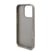 Imagen de GUESS IPHONE 16 PRO RHINESTONE SILVER 8429