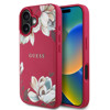 Imagen de GUESS IPHONE 16 MAGSAFE FLOWER FUCSIA 5876