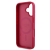Imagen de GUESS IPHONE 16 MAGSAFE FLOWER FUCSIA 5876