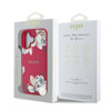 Imagen de GUESS IPHONE 16 MAGSAFE FLOWER FUCSIA 5876