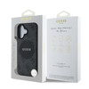 Imagen de GUESS IPHONE 16 MAGSAFE PATCH BLACK 6323