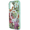 Imagen de GUESS IPHONE 16 MAGSAFE JUNGLE ORANGE 8001