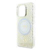 Imagen de FUNDA GUESS IPHONE 16 PRO MAGSAFE WHITE 1594
