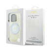 Imagen de GUESS IPHONE 16 PRO MAGSAFE WHITE 1594