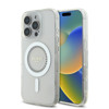 Imagen de GUESS IPHONE 16 PRO MAGSAFE RHINESTONE WHITE 5772