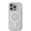 Imagen de GUESS IPHONE 16 PRO MAGSAFE RHINESTONE WHITE 5772