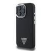 Imagen de GUESS IPHONE 16 PRO MAX TRIANGLE BLACK 2337
