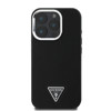 Imagen de GUESS IPHONE 16 PRO MAX TRIANGLE BLACK 2337