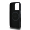 Imagen de GUESS IPHONE 16 PRO MAX TRIANGLE BLACK 2337