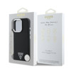 Imagen de GUESS IPHONE 16 PRO MAX TRIANGLE BLACK 2337