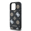 Imagen de FUNDA GUESS IPHONE 16 PRO MAX MAGSAFE PEONY BLACK 2931
