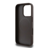 Imagen de GUESS IPHONE 16 PRO MAX MAGSAFE PEONY BROWN 3082