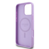 Imagen de GUESS IPHONE 16 PRO MAX MAGSAFE PURPLE 3686