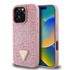 Imagen de GUESS IPHONE 16 PRO MAX RHINESTONE PINK 8399