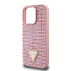 Imagen de GUESS IPHONE 16 PRO MAX RHINESTONE PINK 8399