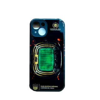Imagen de PROTECTOR IPHONE 14 PEÑAROL -8