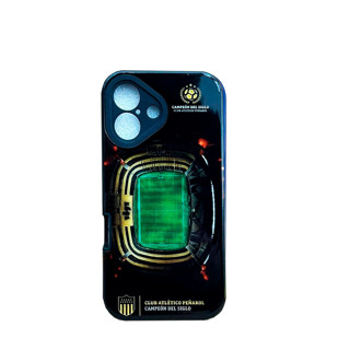 Imagen de PROTECTOR IPHONE 16 PEÑAROL -7