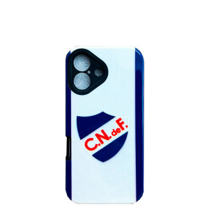 Imagen de PROTECTOR IPHONE 16 NACIONAL -4