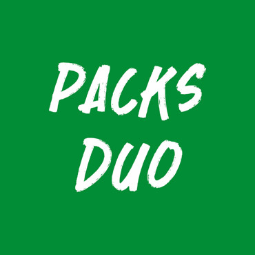 Imagen para la categoría PACKS DUO