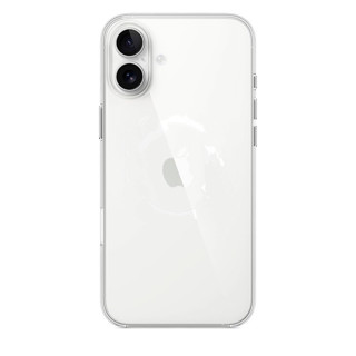 Imagen de PROTECTOR IPHONE 16 PLUS TPU HARD PROOF