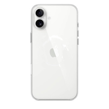 Imagen de PROTECTOR IPHONE 16 PLUS TPU HARD PROOF