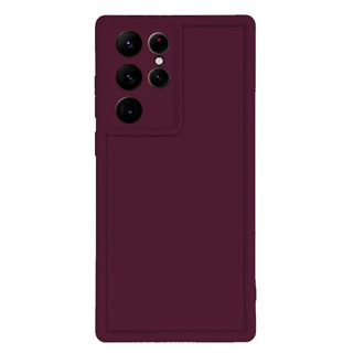 Imagen de PROTECTOR SAMSUNG S25 ULTRA FLOPPY BORDO