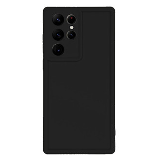 Imagen de PROTECTOR SAMSUNG S25 ULTRA FLOPPY BLACK
