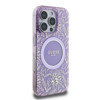 Imagen de GUESS IPHONE 16 PRO MAX MAGSAFE PURPLE 1907