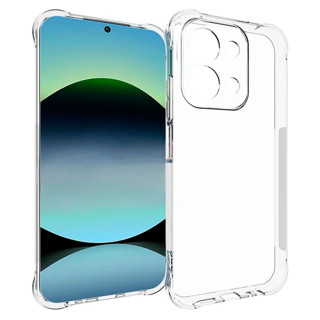 Imagen de PROTECTOR XIAOMI REDMI 15C TPU HARD PROOF