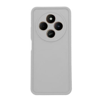 Imagen de PROTECTOR XIAOMI REDMI 14C FLOPPY WHITE