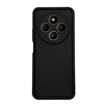 Imagen de PROTECTOR XIAOMI REDMI 14C FLOPPY BLACK