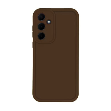 Imagen de PROTECTOR SAMSUNG A16  FLOPPY BROWN