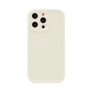 Imagen de PROTECTOR IPHONE 16 PRO MAX FLOPPY WHITE