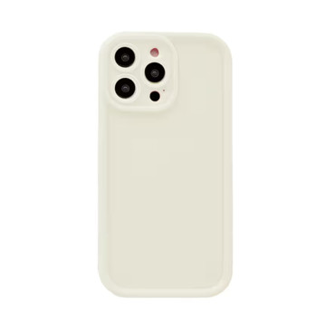 Imagen de PROTECTOR IPHONE 16 PRO MAX FLOPPY WHITE