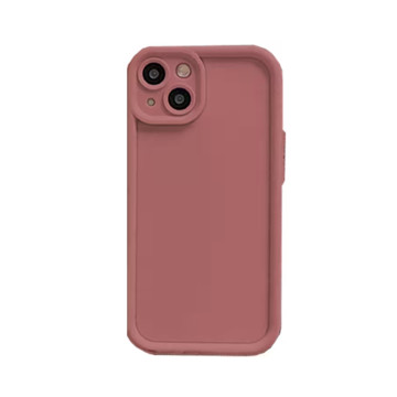Imagen de PROTECTOR IPHONE 14 FLOPPY BROWN