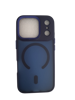 Imagen de PROTECTOR IPHONE 17 PRO MAX MAGSAFE BLUE