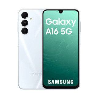 Imagen de SAMSUNG A16 5G 256/8GB GREY