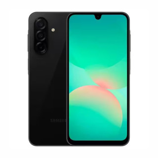Imagen de SAMSUNG A26 5G 256/8GB BLACK
